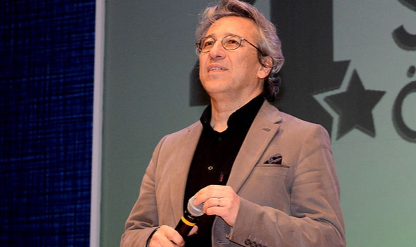 AYM'den flaş Can Dündar kararı!