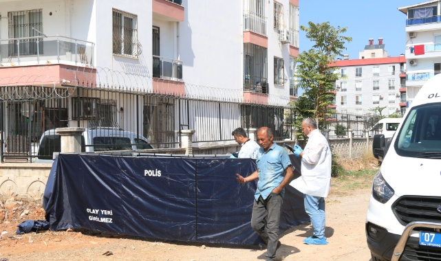 Aynı mahallede 1 haftada 2 ceset!