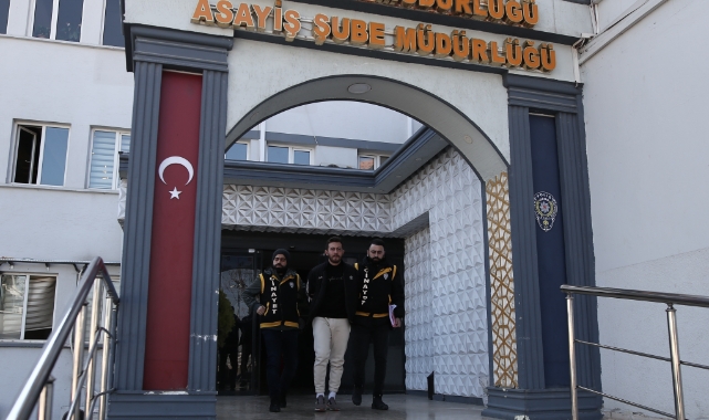Babasını öldürüp, kayıp ihbarında bulunmuştu! Yargılanmasına başlandı