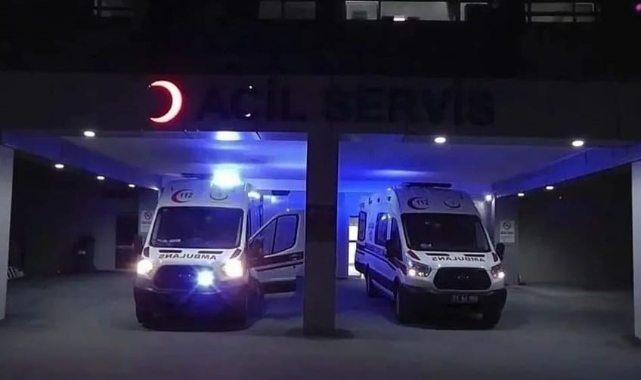 Babasının beylik tabancasıyla kendini vurdu