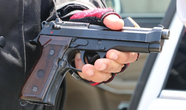 Bağcılar'da çocukların 'silahlı şakası' ölüm getirdi