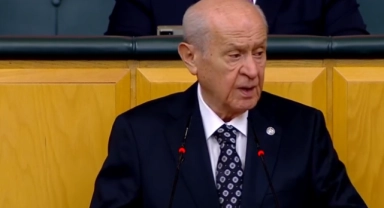 Devlet Bahçeli'den emekli zammı açıklaması