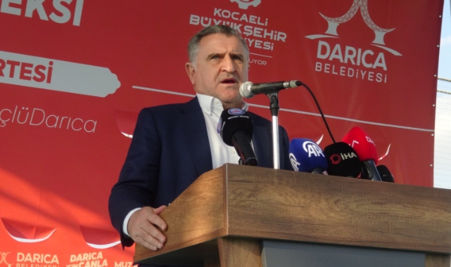 Bakan Bak: "En önemli hedefimiz bağımlılıkla mücadele"