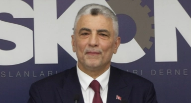 Bakan Bolat açıkladı! 1 Kasım'dan itibaren yürürlükte olacak