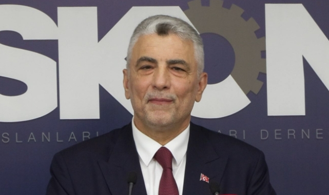 Bakan Bolat açıkladı! 1 Kasım'dan itibaren yürürlükte olacak