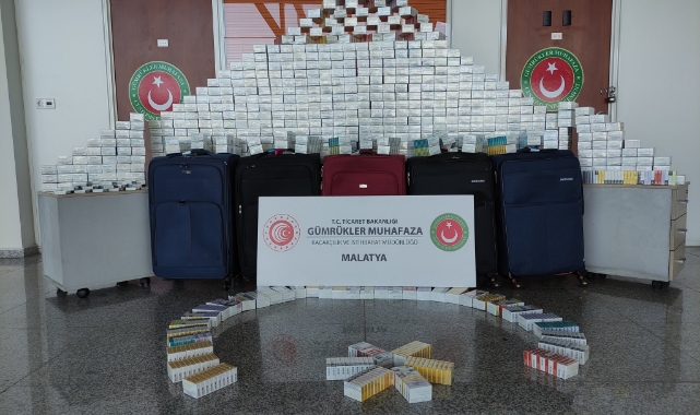 Bakan Bolat açıkladı! 18,8 milyar liralık operasyon