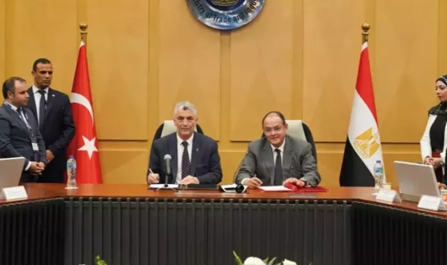 Bakan Bolat: Afrika kıtası için güçlü açılımlar yapacağız
