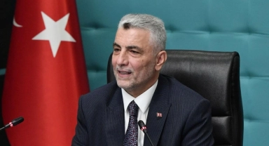 Bakan Bolat'tan tüketici koruma vurgusu!