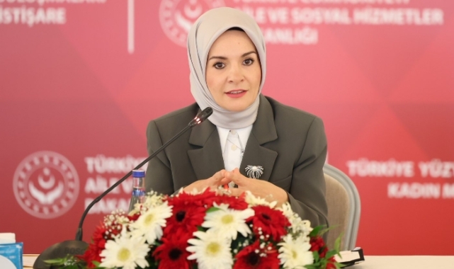 Bakan Göktaş duyurdu: 5 milyon lira kaynak aktarıldı