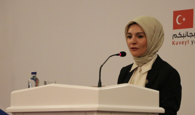 Bakan Göktaş: Sosyal hizmetlerimizi Gazze'ye ulaştırmaya hazırız