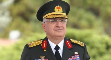 Bakan Güler'den Ankara patlamasına ilişkin açıklama