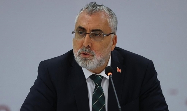 Bakan Işıkhan: “İşçi bulmak altın kadar değerli oldu”