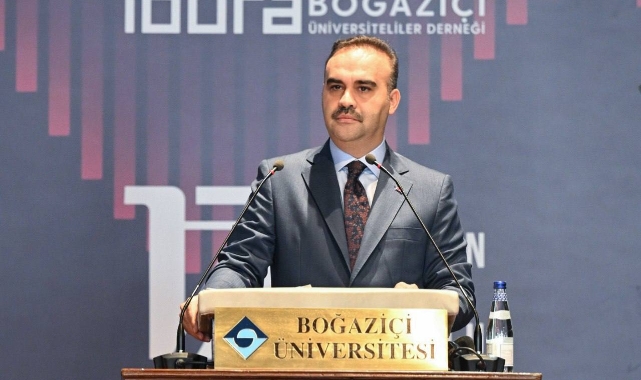 Bakan Kacır: Bağımsız Filistin devleti kurulmalı