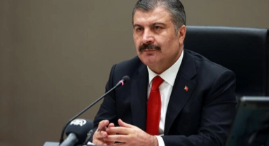 Bakan Koca uyardı! Meme kanseri artık birinci sırada