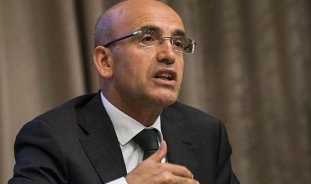 Bakan Şimşek: "Kur korumalı mevduattan çıkmak istiyoruz"