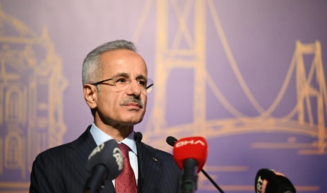 Bakan Uraloğlu, 'Küresel Geçit Forumu'na katılacak