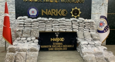 Bakan Yerlikaya'dan operasyon açıklaması!