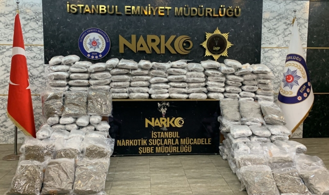 Bakan Yerlikaya'dan operasyon açıklaması!
