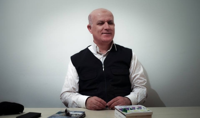 Bakan Yerlikaya'la ilgili açıklama yapan gazeteci gözaltına alındı