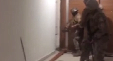 Bakan Yerlikaya: Tefecilere yönelik operasyonda 13 gözaltı