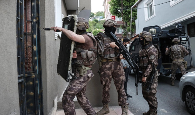 Bakan Yerlikaya: Uzuner ve Pelit çetesi çökertildi