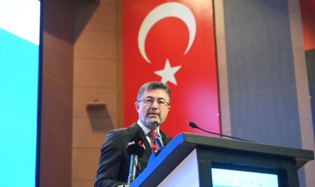 Bakan Yumakl uyardı! Su kaynakları yüzde 25 azalacak