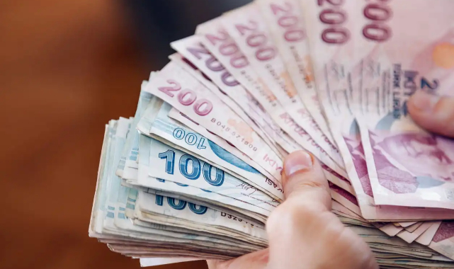 Bakan Yumaklı açıkladı! 715 milyon lira bugün hesaplarda