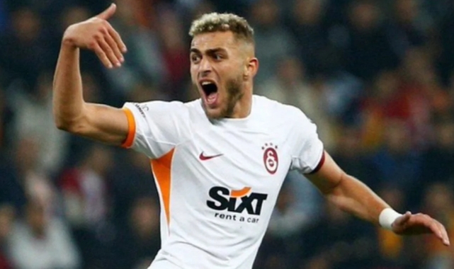 Barış Alper Yılmaz: Gruptan çıkmak istiyoruz