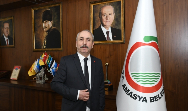 Başkan Çelik açıkladı: “Ormanbağları doğalgaza kavuşacak”