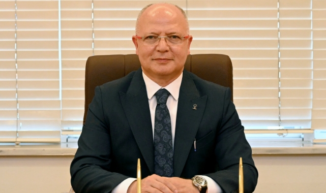 Başkan Gürkan: "Bağımsız Filistin Devleti kurulmalıdır"