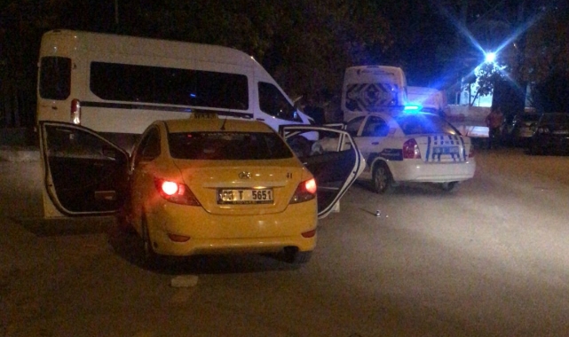 Başkentte iki grup arasında silahlı çatışma: 2 yaralı