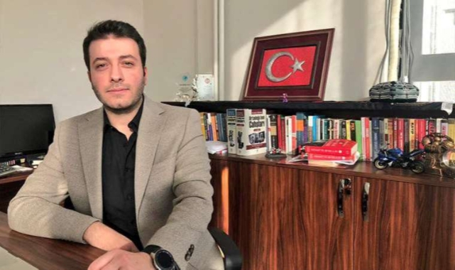 Batuhan Çolak tahliye edildi