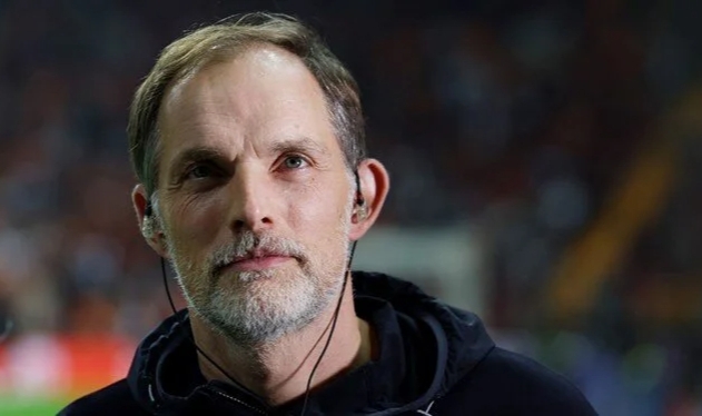 Bayern Münih Teknik Direktörü Tuchel'den Galatasaray'a övgü