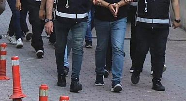 Bayğaralar organize suç örgütü çökertildi: 55 gözaltı