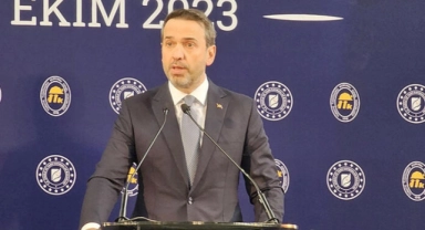 "Dışa bağımlılığımızı azaltacağız"