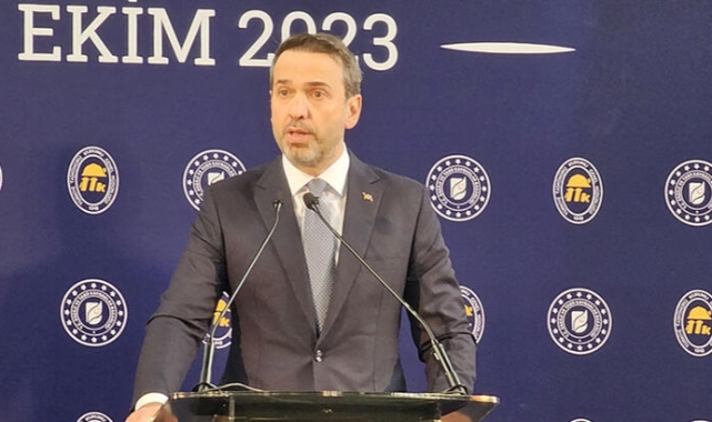 "Dışa bağımlılığımızı azaltacağız"