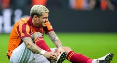 Beklenen açıklama geldi! Bayern maçında oynayacak mı?