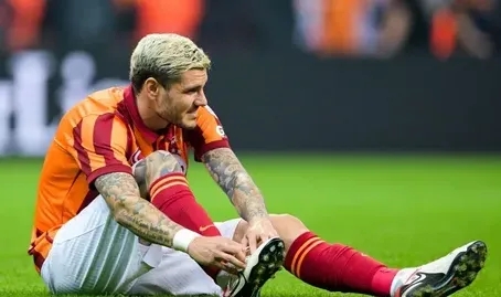 Beklenen açıklama geldi! Bayern maçında oynayacak mı?