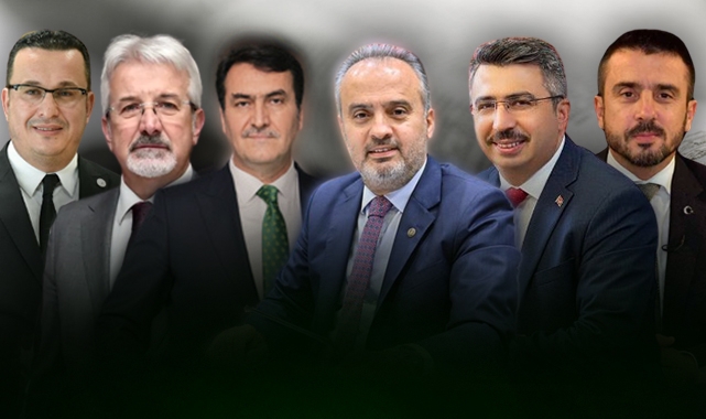 Belediye başkanlarından tebrik mesajları yağdı!