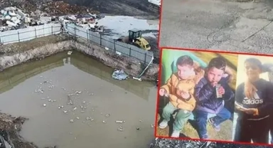 Belediye görevlileri kusurlu bulundu!