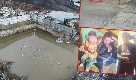 Belediye görevlileri kusurlu bulundu!