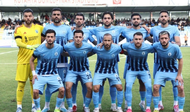Belediye Kütahyaspor evinde 3 puanı aldı