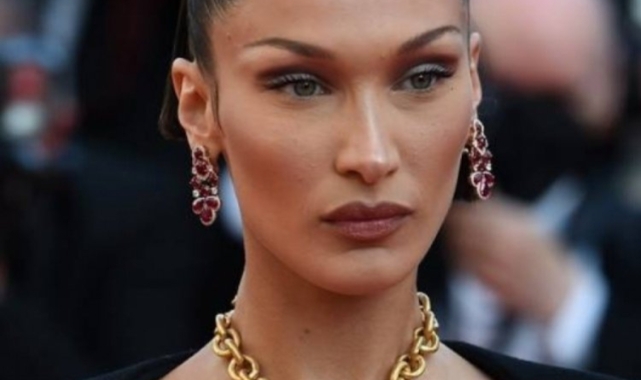 Bella Hadid: Her gün ölüm tehditleri alıyorum!