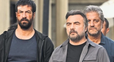 Ben Bu Cihana Sığmazam 39. Bölüm full hd izle
