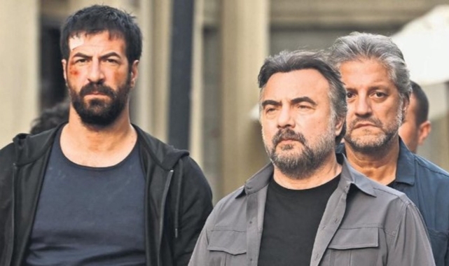 Ben Bu Cihana Sığmazam 39. Bölüm full hd izle