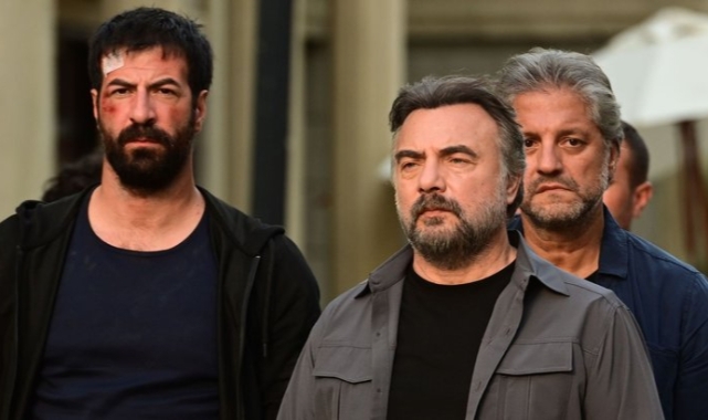 Ben Bu Cihana Sığmazam 40. Bölüm full hd izle