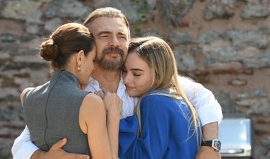 Ben Bu Cihana Sığmazam 41. Bölüm full hd izle