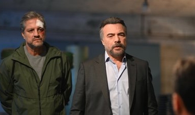 Ben Bu Cihana Sığmazam 42. Bölüm full hd izle