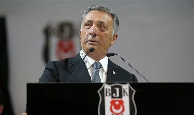 Beşiktaş Başkanlık seçim tarihi değişti!