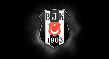 Beşiktaş'ın, Bodo/Glimt maçı kamp kadrosu açıklandı